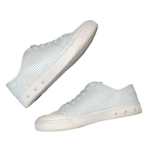 Rag and Bone standard issue lace up sneakers